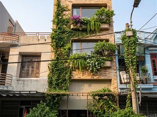 Bán nhà 4 tầng an cư 4, sát biển mỹ khê, dt 70m2 công năng 4pn 4wc lộ giới 5m5 giá tốt đầu tư