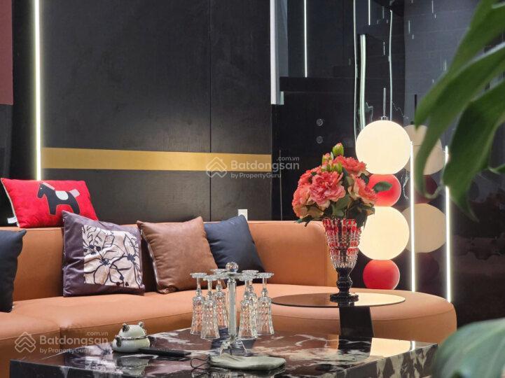 Bán nhà 3 tầng châu thượng văn  hoà cường, 65,5m2 ngang 4,8m tây bắc có 3pn 3wc nội thất đầy đủ