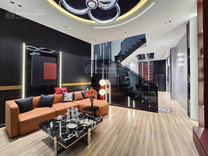 Bán nhà 3 tầng châu thượng văn  hoà cường, 65,5m2 ngang 4,8m tây bắc có 3pn 3wc nội thất đầy đủ