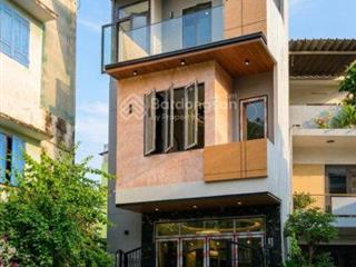 Bán nhà 3 tầng châu thượng văn  hoà cường, 65,5m2 ngang 4,8m tây bắc có 3pn 3wc nội thất đầy đủ