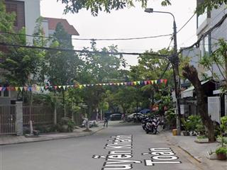Bán đất nguyễn khánh toàn, 125m2 ngang 5m hướng chính bắc, lộ giới 5m5 ngay ngô tất tố