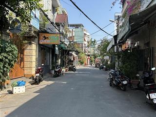 Bán đất bình an 7  hoà cường, 89m2 hướng tây nam, lộ giới 7m thích hợp xây nhà ở hoặc apartment