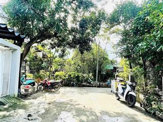 Bán đất kiệt 673 tôn đản, thanh khê, 97,8m2 ngang 5,15m gần lê trọng tấn