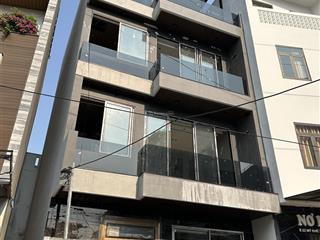 Bán nhà 4 tầng + hồ bơi mỹ khê 7, 70m2 4pn đầy đủ nội thất cách biển mỹ khê chỉ 500m