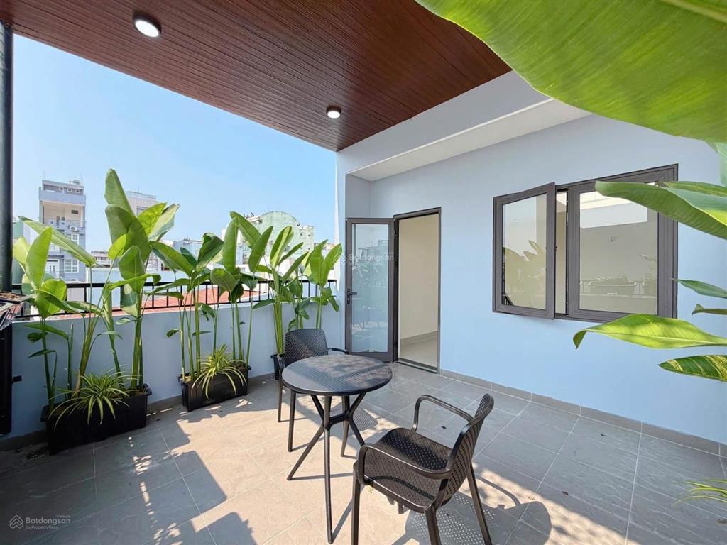 Bán nhà 4 tầng mới 100% phố tài chính nguyễn văn linh, trung tâm đà nẵng