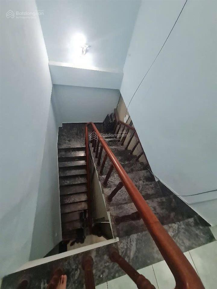 Bán nhà 3 tầng nguyễn hữu dật, hoà cường bắc, 101m2 tây nam, lộ giới 10m5 nội thất cơ bản