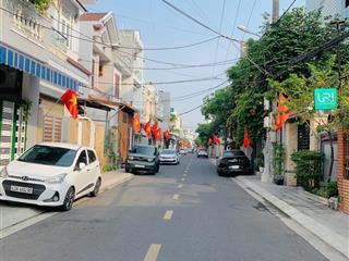 Bán 160m2 đất mặt tiền hoà cường, lộ giới 5m5 khu quân đội an ninh tốt, tây nam giá tốt!