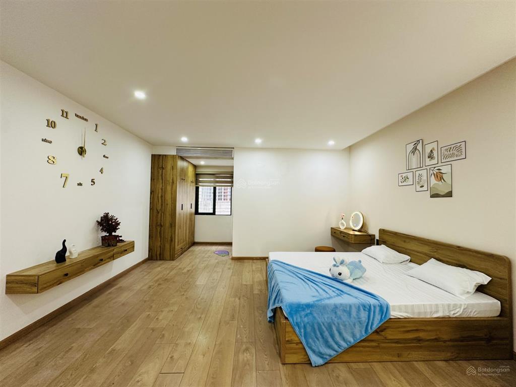 Bán nhà 3 tầng ngô thế vinh , hoà cường, 100m2 ngang 5m với 4pn 4pn nội thất đầy đủ