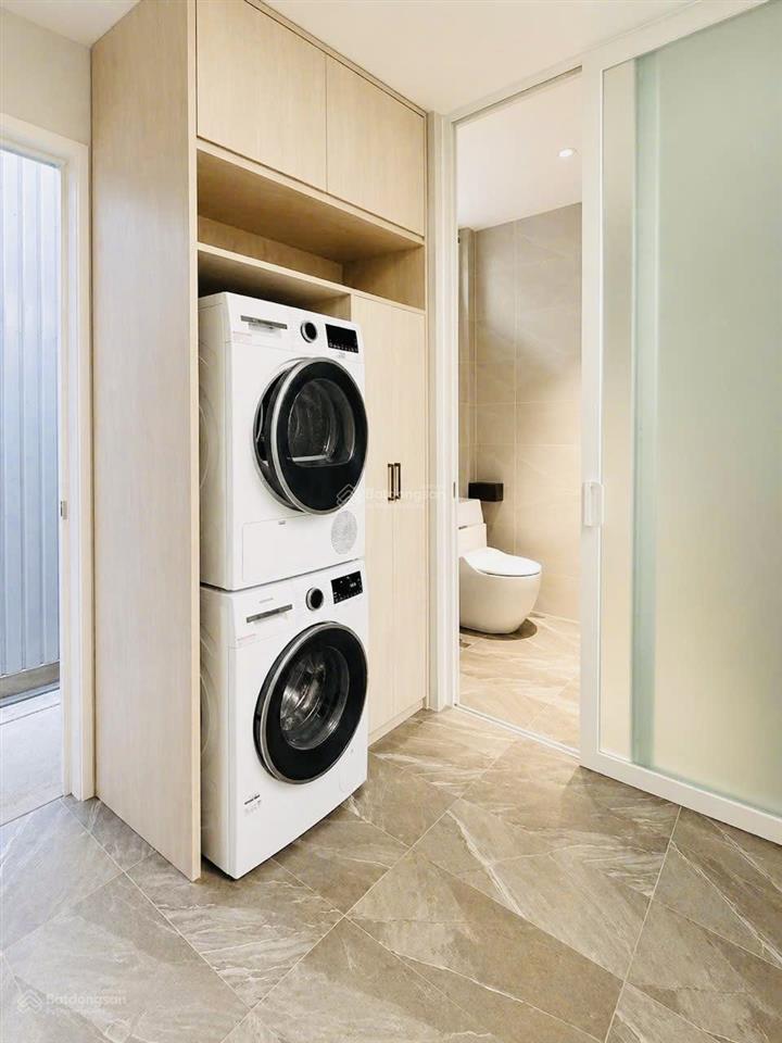 Bán nhà 2 tầng phạm xuân ẩn, 200m2 ngang 10m + sân vườn , đông bắc, trục 7m5 full nội thất