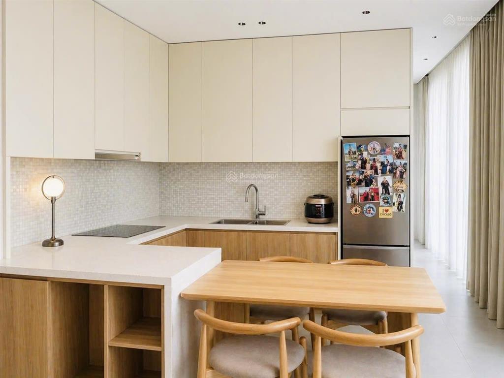Bán nhà 2 tầng phạm xuân ẩn, 200m2 ngang 10m + sân vườn , đông bắc, trục 7m5 full nội thất