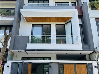 Bán nhà 3 tầng mới nguyễn hành, 70m2 ngang 7m rộng rãi, 3pn 3wc đông nam full nội thất mới