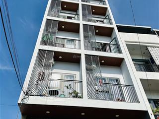 Bán toà căn hộ mini châu thượng văn, 141m2 với 30 phòng cho thuê full , dòng tiền 120 triệu/tháng