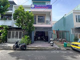 Bán nhà 2 tầng + tum đa mặn 3, gần công viên, 85m2 đông nam mát mẻ chỉ cách biển 5 phút