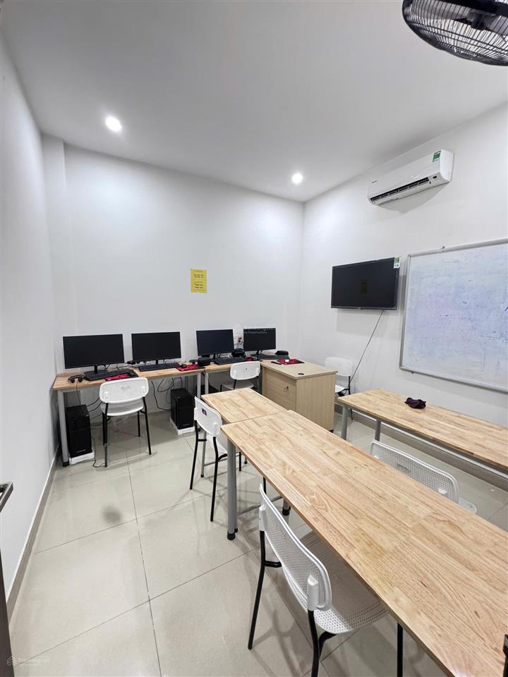 Bán nhà 2 tầng + tum đa mặn 3, gần công viên, 85m2 đông nam mát mẻ chỉ cách biển 5 phút