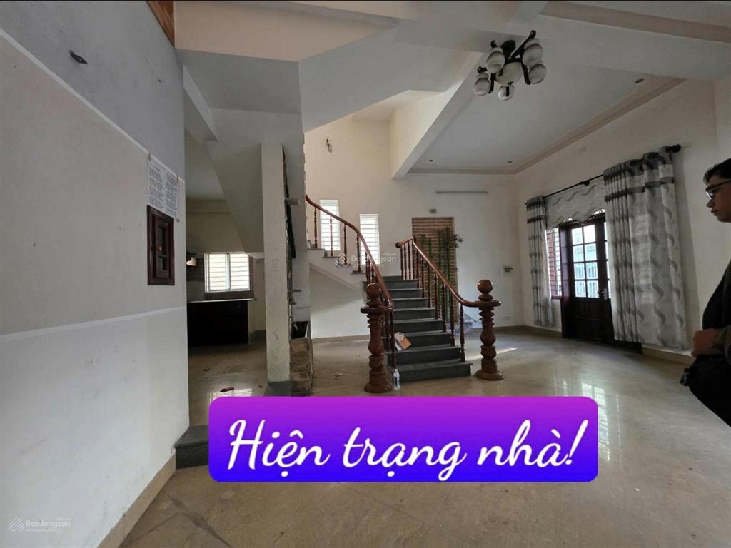 Bán nhà 3 tầng kiệt ô tô lê cơ  hoà cường bắc, 106m2 ngang 6,8m nở hậu 7,8m