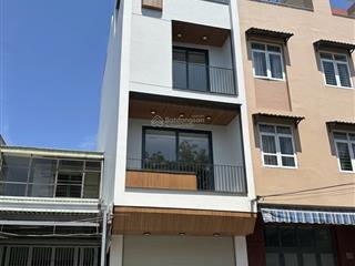 Bán nhà 4 tầng hoàng xuân nhĩ  hoà cường, 70m2 trục 7m5 rộng rãi, gần sông hàn, 4pn cho thuê 50tr