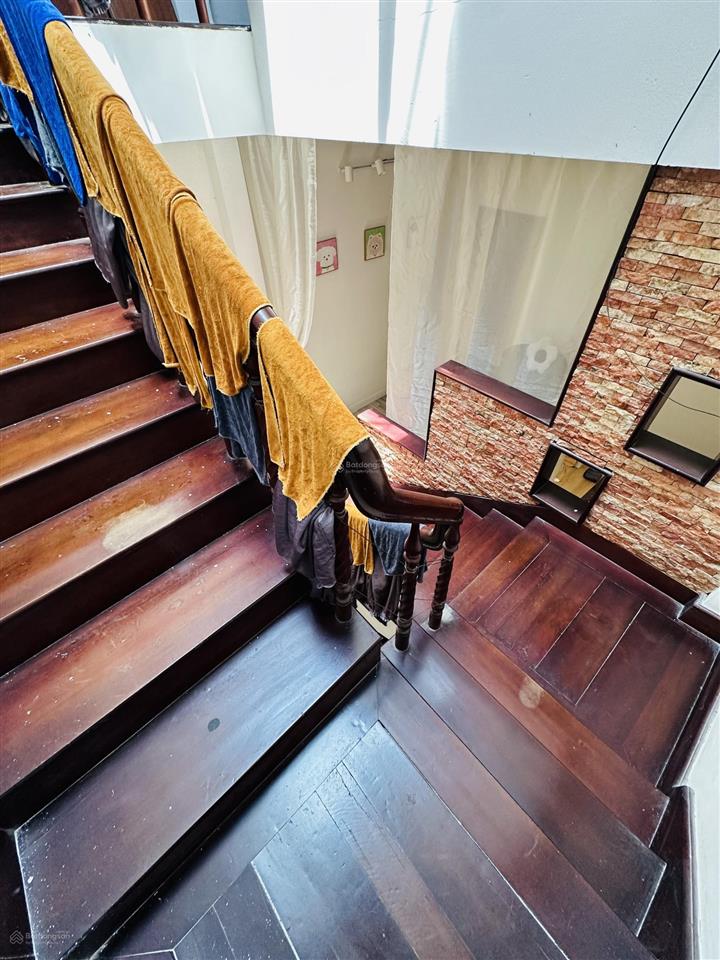 Bán nhà 3 tầng phan huy ôn  hòa cường, sát phan đăng lưu, 80m² lộ giới 5m5 giá tốt