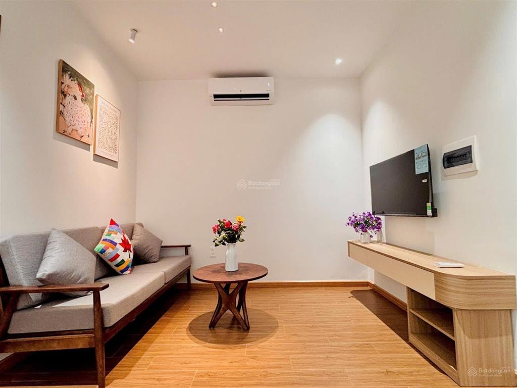 Bán tòa apartment 7 tầng mỹ đa tây 10, 110m² với 12 căn hộ đầy đủ nội thất cho thuê 135 triệu