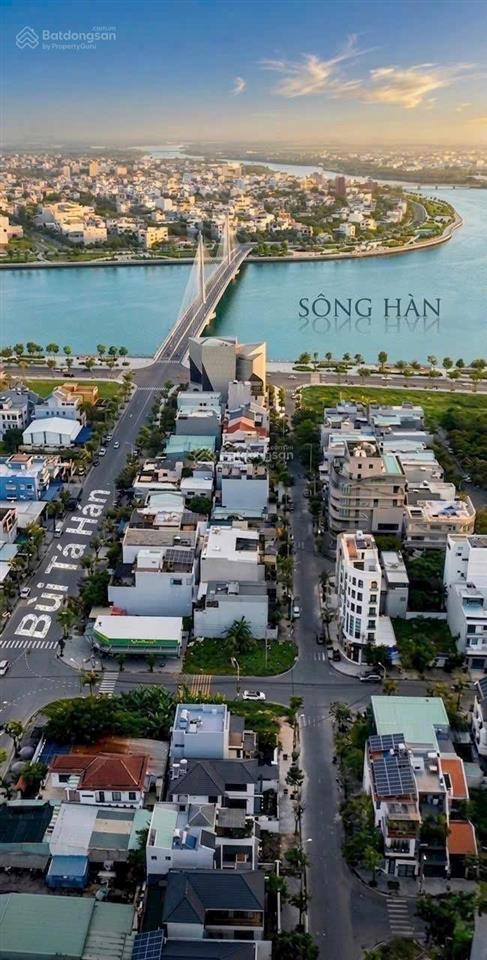 Bán 196m2 đất kiệt ô tô bùi tá hán  cách biển 10p cách sông hàn 5 phút