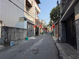 Bán 196m2 đất kiệt ô tô bùi tá hán  cách biển 10p cách sông hàn 5 phút