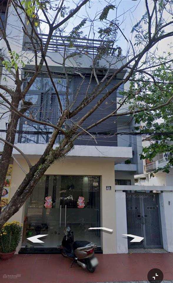 Bán nhà 3 tầng góc 2 mặt tiền nguyễn đôn tiết  hải châu, 89m2 gần đống đa và hải hồ