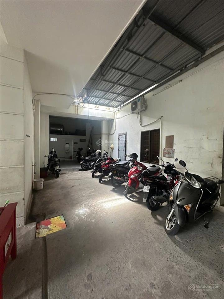 Bán nhà 4 tầng trần cao vân, 568m2 gần hà huy tập, cách biển 300m trục đường lớn 10m5 kinh doanh