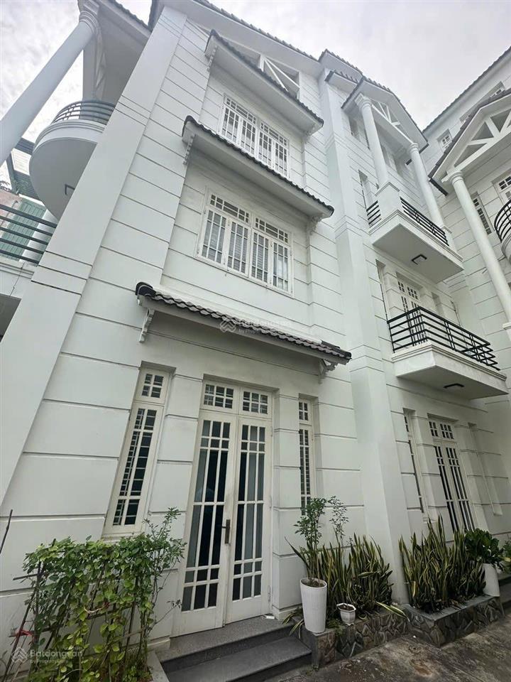 Bán nhà 4 tầng trần cao vân, 568m2 gần hà huy tập, cách biển 300m trục đường lớn 10m5 kinh doanh