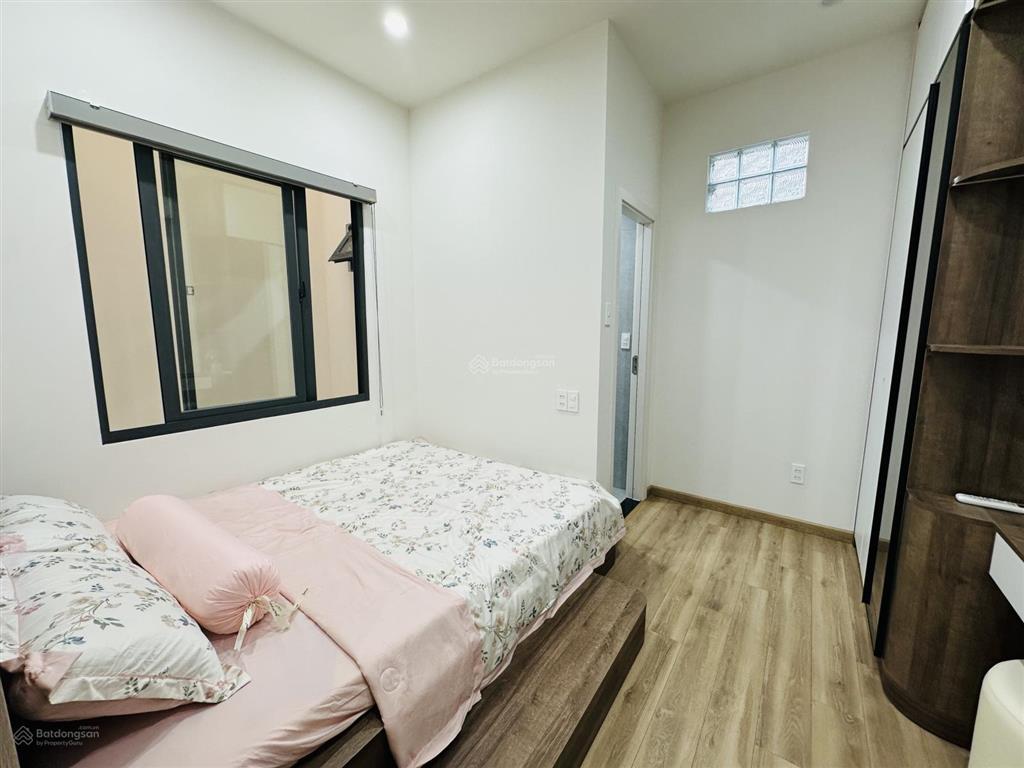 Bán nhà 3 tầng + lửng kiệt hoàng diệu, 59m2 với 3pn 4wc hướng chính bắc trung tâm hải châu