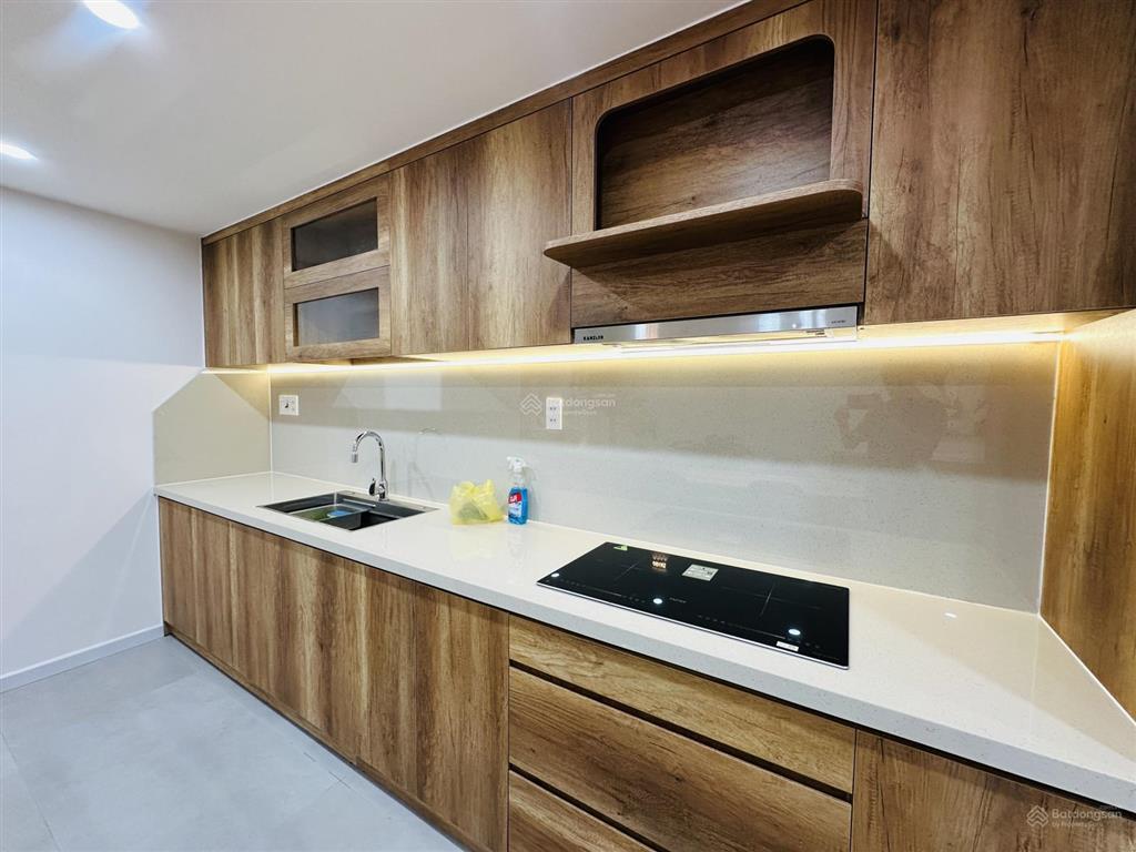 Bán nhà 3 tầng + lửng kiệt hoàng diệu, 59m2 với 3pn 4wc hướng chính bắc trung tâm hải châu