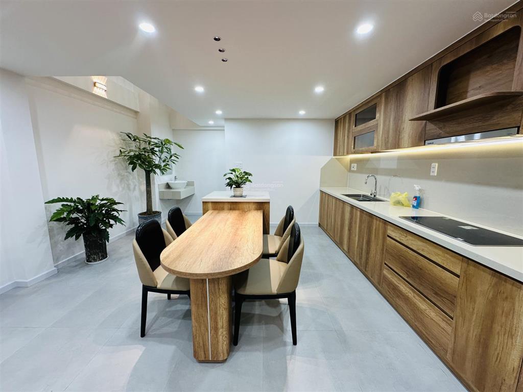 Bán nhà 3 tầng + lửng kiệt hoàng diệu, 59m2 với 3pn 4wc hướng chính bắc trung tâm hải châu
