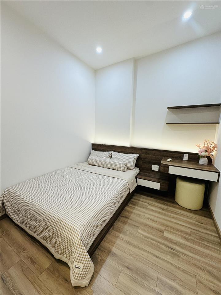 Bán nhà 3 tầng + lửng kiệt hoàng diệu, 59m2 với 3pn 4wc hướng chính bắc trung tâm hải châu