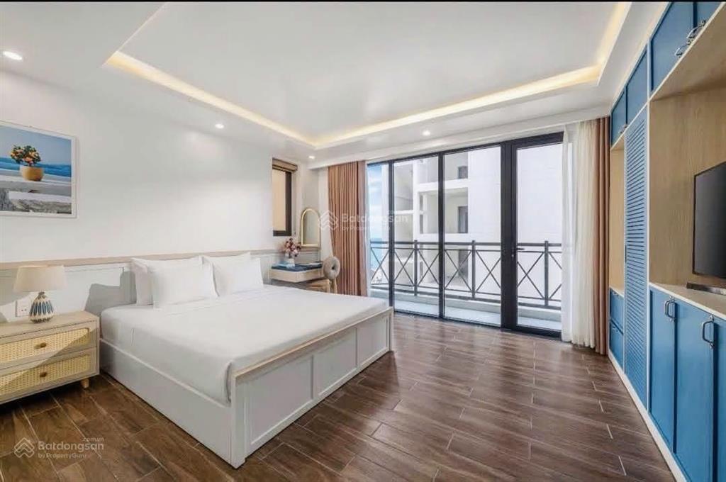 Bán toà apartment kết hợp khách sạn an thượng 1, cách biển mỹ khê chỉ 100m