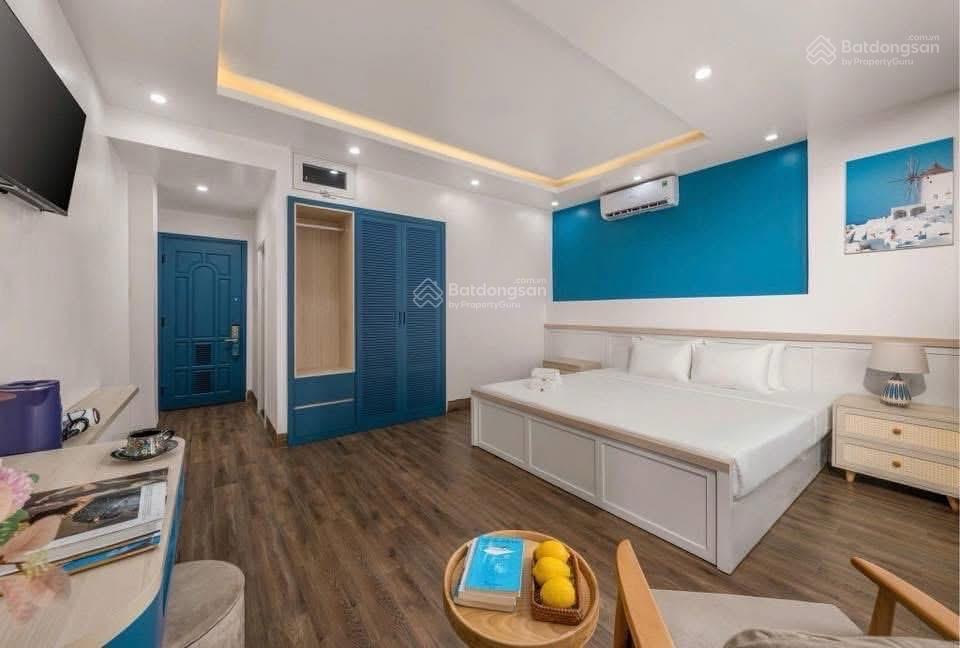 Bán toà apartment kết hợp khách sạn an thượng 1, cách biển mỹ khê chỉ 100m