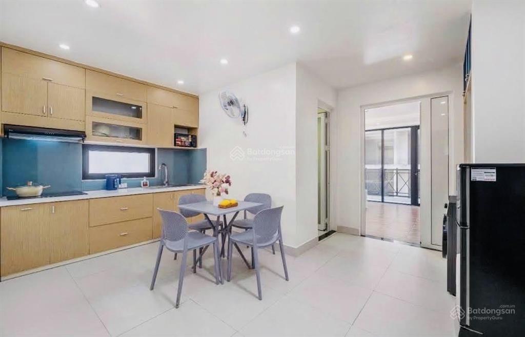 Bán toà apartment kết hợp khách sạn an thượng 1, cách biển mỹ khê chỉ 100m