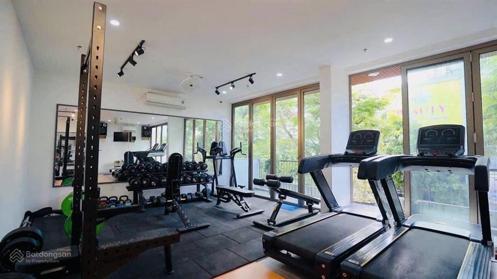 Bán tòa nhà văn phòng 7 tầng mt nguyễn du, 98m² ngang 9,11m trục lớn 10m5 sát sông hàn