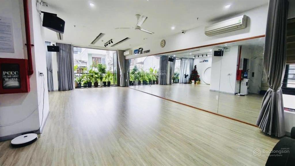Bán tòa nhà văn phòng 7 tầng mt nguyễn du, 98m² ngang 9,11m trục lớn 10m5 sát sông hàn