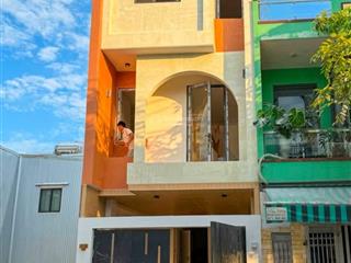 Bán homestay 3 tầng mt phan bôi  sơn trà, cách biển mỹ khê 5 phút, 61m2 với 4pn full nội thất