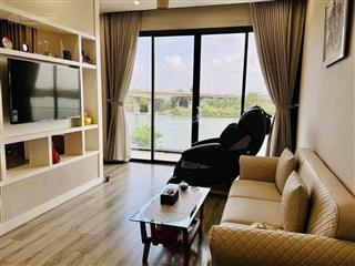 Bán villa 3 tầng view mặt sông hàn, 367m2 ngang 14m công năng 6pn đầy đủ nội thất