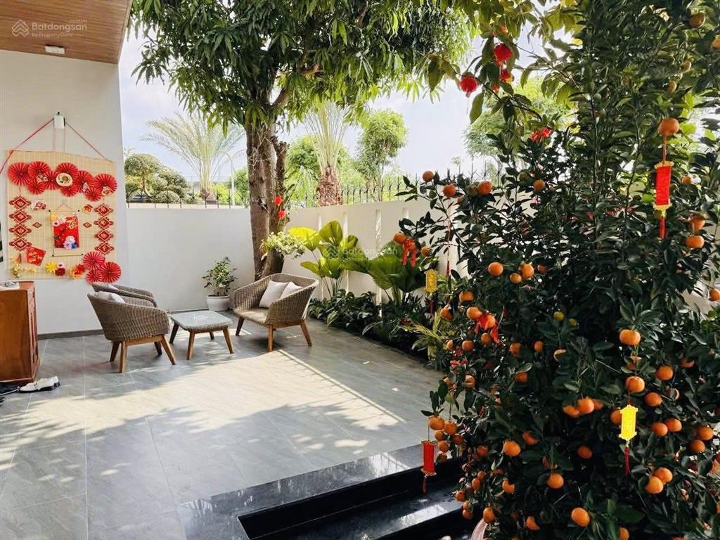 Bán villa 3 tầng view mặt sông hàn, 367m2 ngang 14m công năng 6pn đầy đủ nội thất