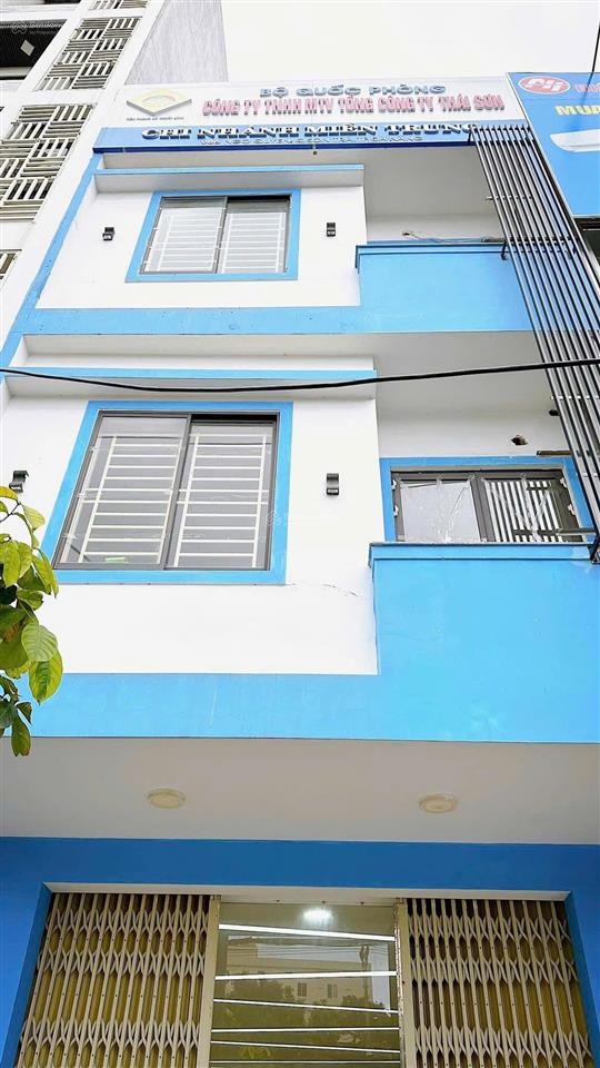 Bán nhà 3 tầng mt ngô quyền sát cầu rồng, cách sông hàn 500m cách biển mỹ khê 5 phút