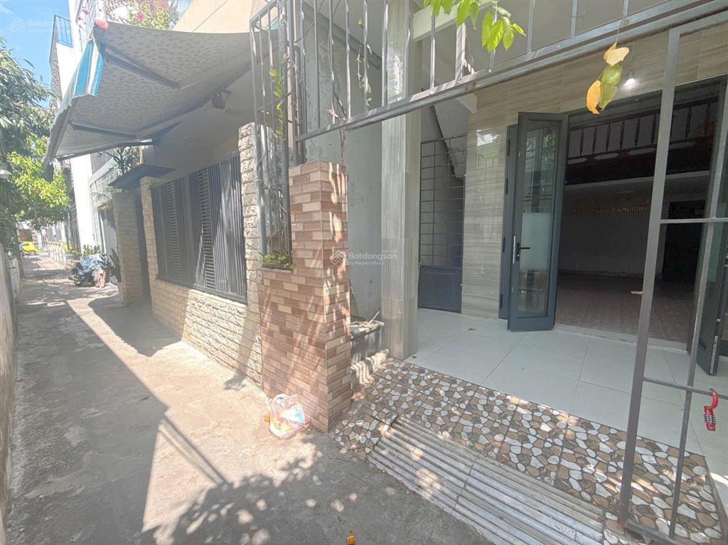 Bán nhà gác lửng kiệt phan thanh, 93m2 ngang 6,5m gần đh duy tân và nguyễn văn linh