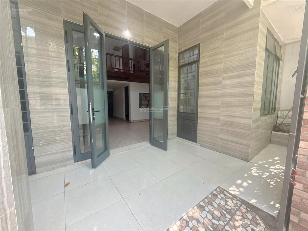 Bán nhà gác lửng kiệt phan thanh, 93m2 ngang 6,5m gần đh duy tân và nguyễn văn linh