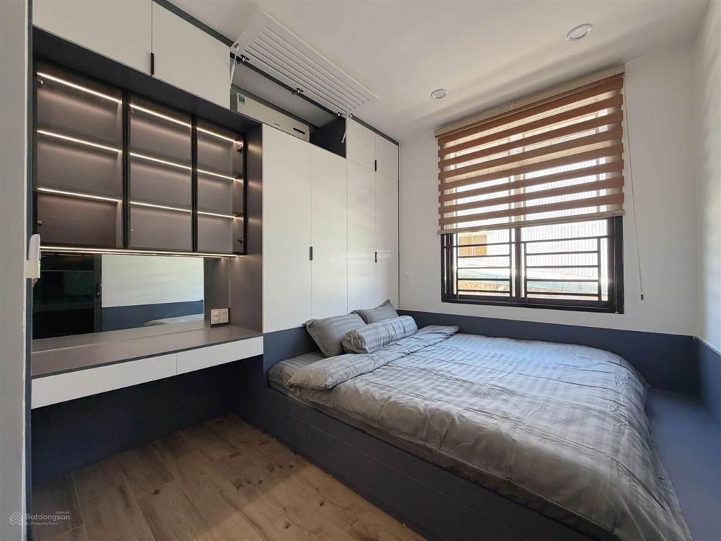 Bán nhà 3 tầng kiệt 3/2 sát sông hàn, 78m2 ngang 6,8m, có 3pn 3wc full nội thất