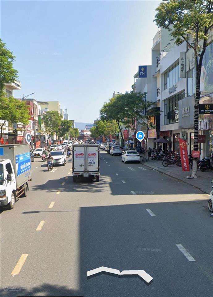 Bán đất kiệt 421 lê duẩn, 50,5m2 ngang 4,55m cách đường chính 30m, giá tốt đầu tư hoặc xây nhà ở