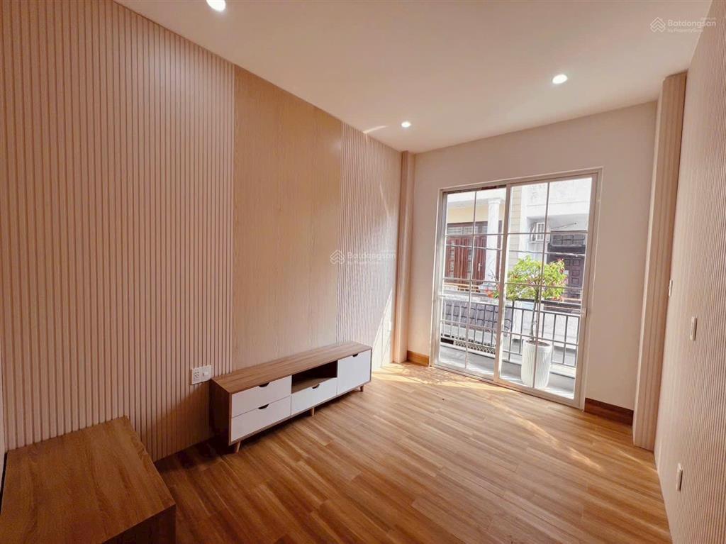 Bán nhà 4 tầng kiệt ô tô ông ích khiêm thông cao thắng, 48.9m2 với 5pn, 5wc đầy đủ nội thất