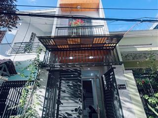 Bán nhà 4 tầng kiệt ô tô ông ích khiêm thông cao thắng, 50m2 với 5pn 5wc đầy đủ nội thất