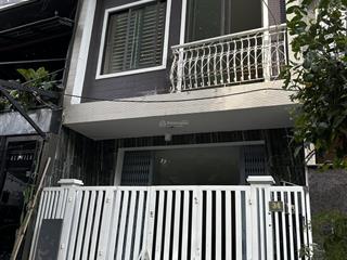 Bán nhà 2 tầng lý nhân tông  92m2 hướng đông nam mát mẻ cạnh bv vinmec