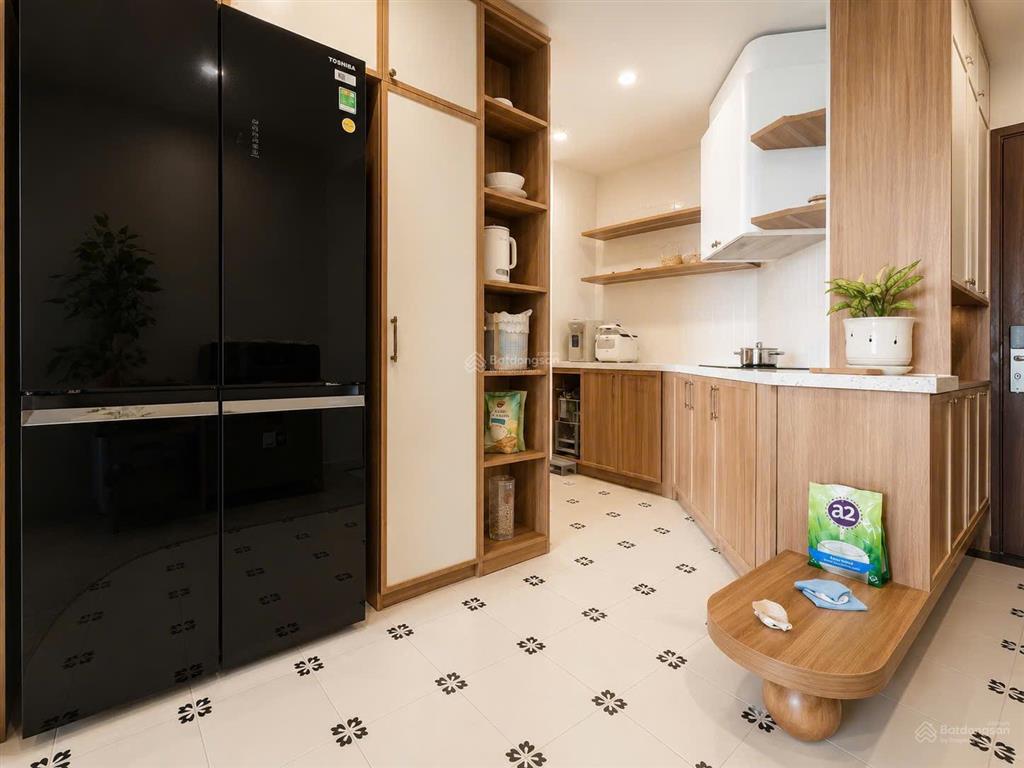 Bán căn góc 3 ngủ 117m2 tại chung cư hagl, tầng cao view hồ tuyệt đẹp