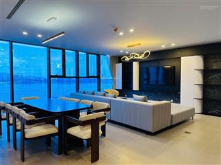 Bán căn hộ 3 phòng ngủ tại sam towers đà nẵng 140m2 full nội thất cho thuê 60 triệu/tháng