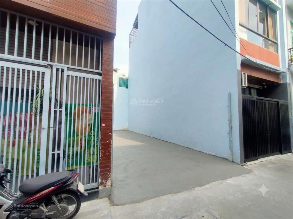Bán đất kiệt 179 nguyễn văn linh, 58m2 hướng tây nam cách đường chính chỉ 50m